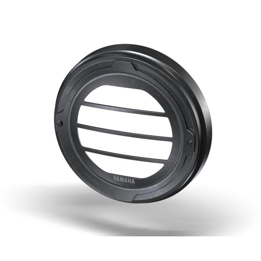 XSR900 2022- ヘッドライトグリル EUヤマハ純正オプション