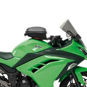 Ninja250/300 13-18 TANKLOCK タンクバッグアタッチメント GIVI