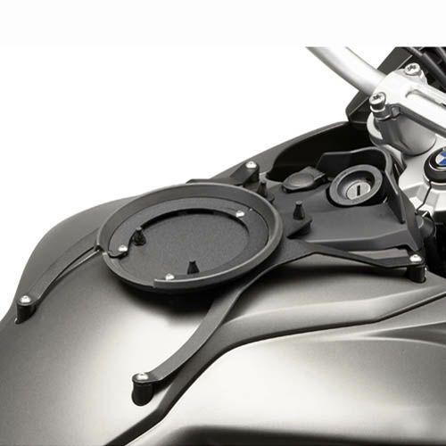 大阪★★Ｆ650GS★800cc★アドベンチャーバイク★王道★カスタム★GIVI★アルミ★フルパニア ★キャンプ★野営★ツーリング★大陸横断★ BMW F650GS/F700GS/F800GS/F800GS ADV 08-18 TANKLOCK タンクバッグ