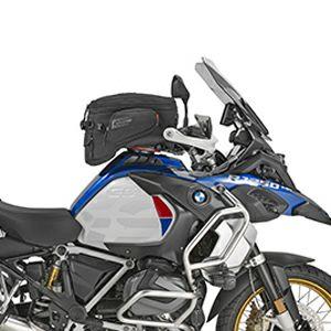 BMW R1200GS/RT 04-18/R1250GS/RT 19-24 TANKLOCK タンクバッグ 
