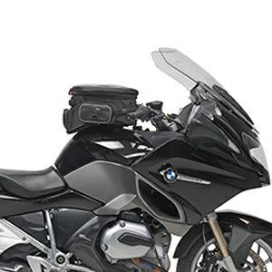 BMW R1200GS/RT 04-18/R1250GS/RT 19-24 TANKLOCK タンクバッグ