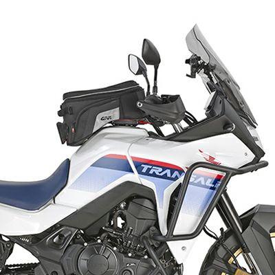 CRF1000L/CRF1100Lアフリカツイン 16-/XL750トランザルプ 23- TANKLOCK