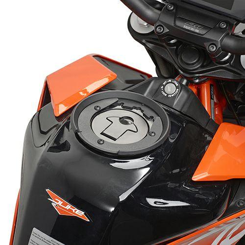 KTM 125/250/390DUKE(デューク) 17-23 TANKLOCK タンクバッグ