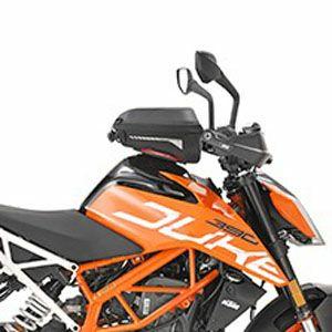 KTM 125/250/390DUKE(デューク) 17-23 TANKLOCK タンクバッグ