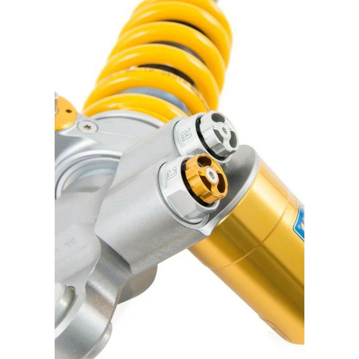 BMW S1000RR 23- リアサスペンション TTX GP オーリンズ(Ohlins