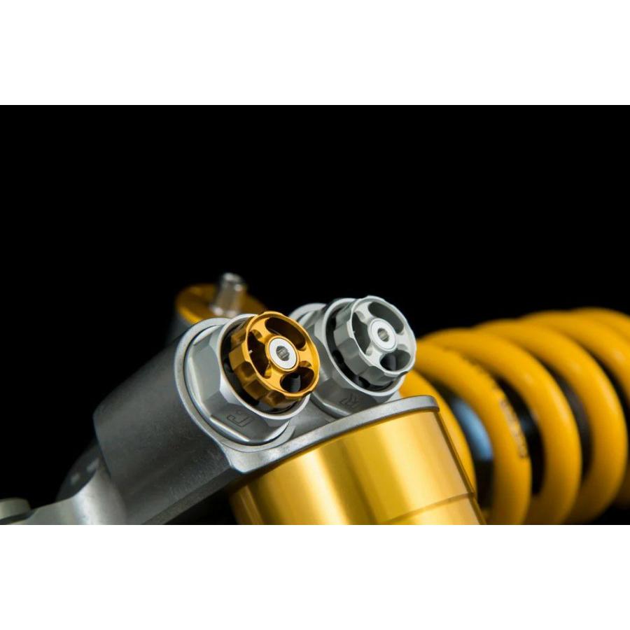 BMW S1000RR 23- リアサスペンション TTX GP オーリンズ(Ohlins