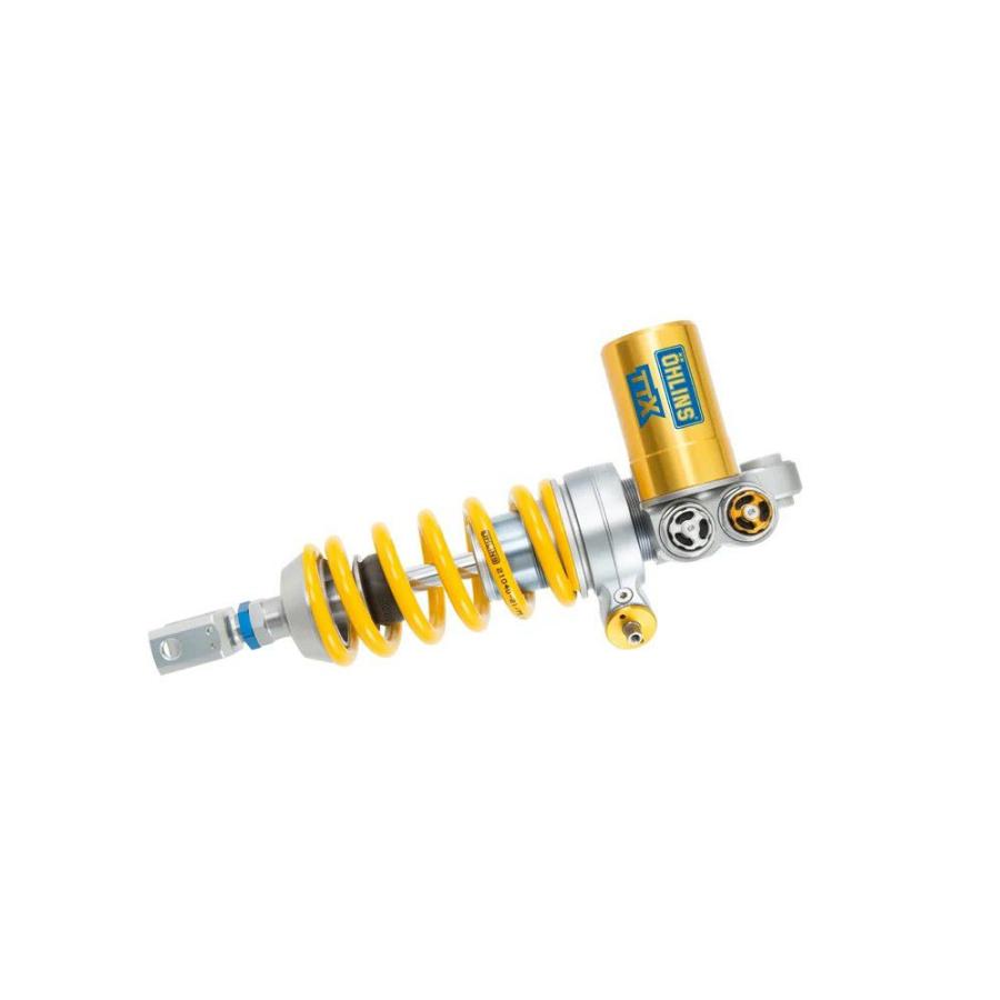 BMW S1000RR 23- リアサスペンション TTX GP オーリンズ(Ohlins