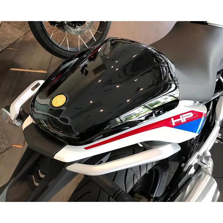 BMW G310R G310GS シングルシートカウル ブラック DKdesign BMW G310R G310GS シングルシートカウル ブラック DKdesign