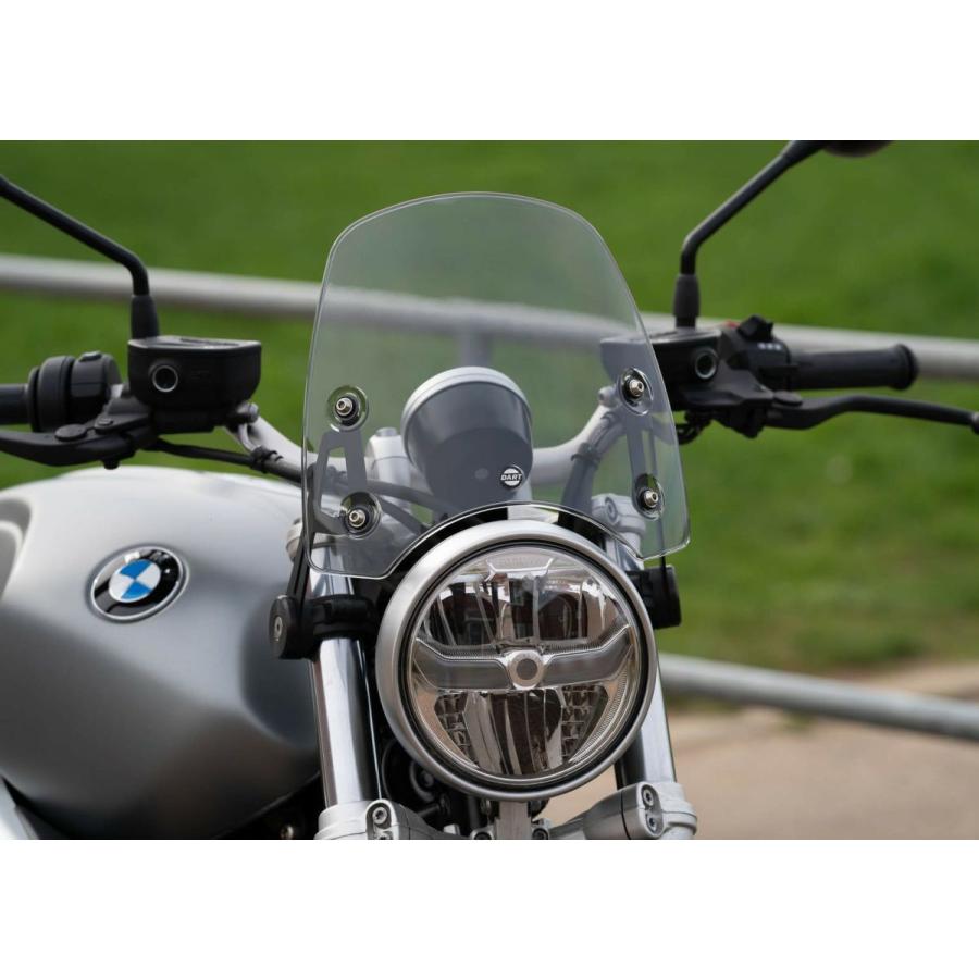 RnineT スクランブラー/ピュア 16-23 スクリーン クラシックS3 RnineT スクランブラー/ピュア 16-23 スクリーン クラシックS3