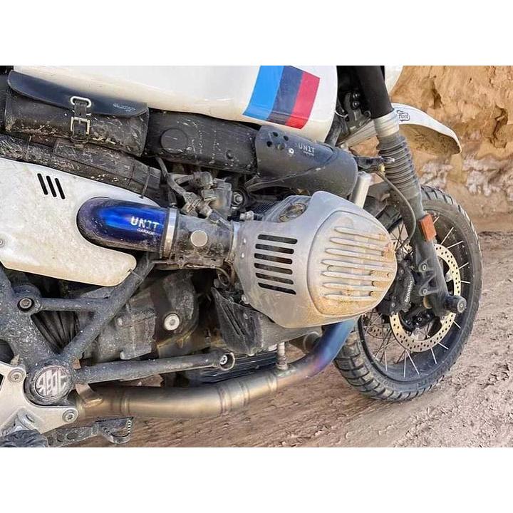 BMW RnineT 14-20 シリンダーヘッドカバー エンジンガード 左右 BMW RnineT 14-20 シリンダーヘッドカバー エンジンガード 左右