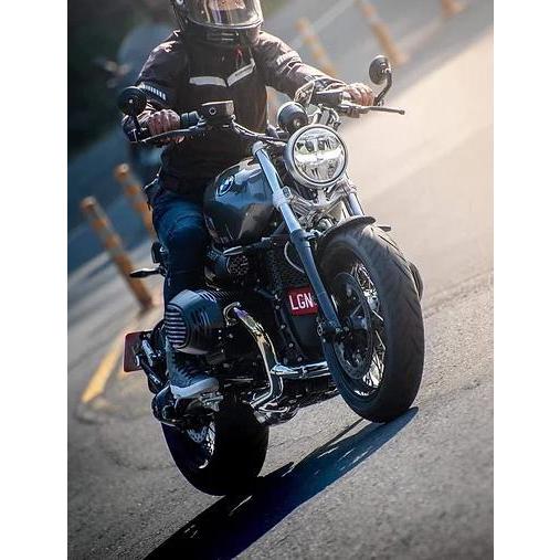 BMW R12/RnineTシリーズ 2021- シリンダーヘッドカバー エンジンガード