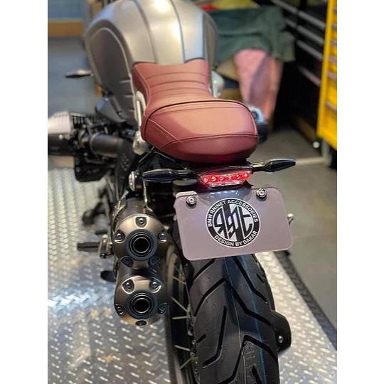 BMW RnineT 14 フェンダーレスキット/ショートテールライト - EU BMW RnineT 14 フェンダーレスキット/ショートテールライト - EU