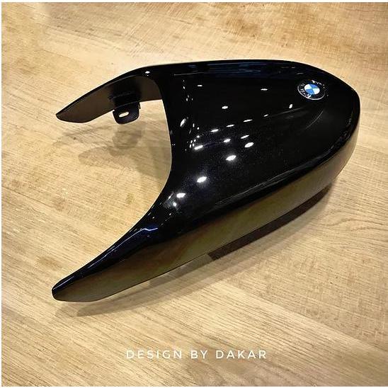 BMW RnineT スクランブラー シングルシートカバー/ハンプカバー エアロ