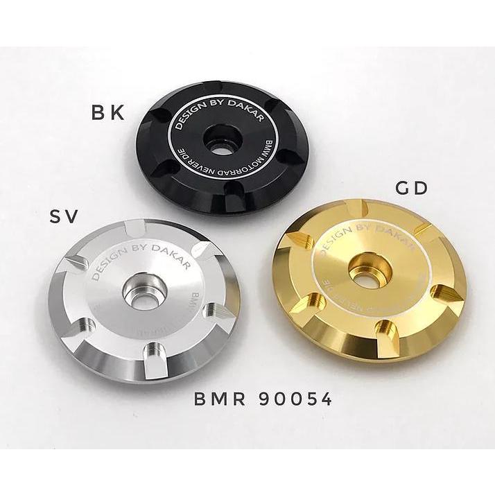 BMW RnineT R12/R12nineT リア アクスルスライダー ブラック BMW RnineT R12/R12nineT リア アクスルスライダー ブラック