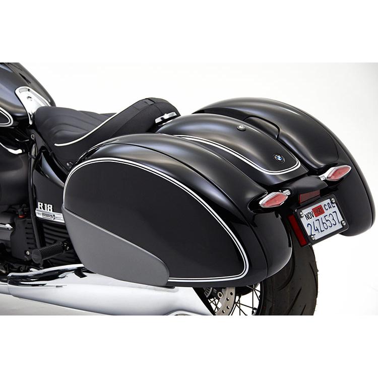 Corbin サドルバッグ/サイドバッグ BMW R18 : モトパーツ バイク Corbin サドルバッグ/サイドバッグ BMW R18 : モトパーツ バイク