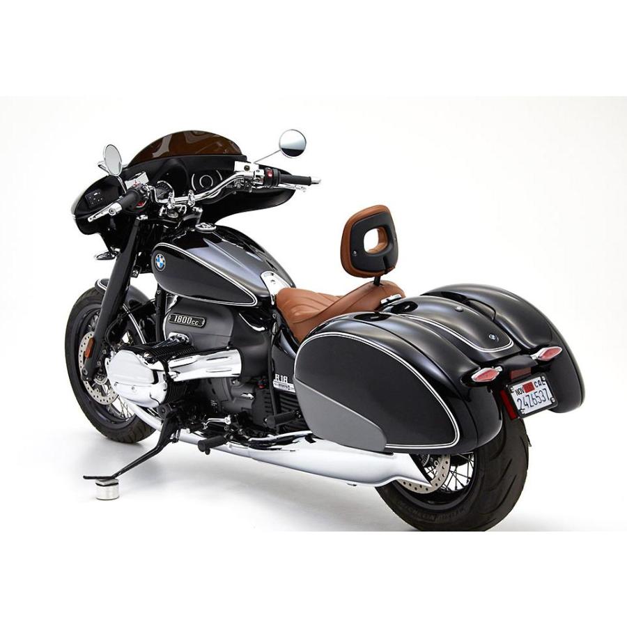 Corbin サドルバッグ/サイドバッグ BMW R18 : モトパーツ バイク Corbin サドルバッグ/サイドバッグ BMW R18 : モトパーツ バイク
