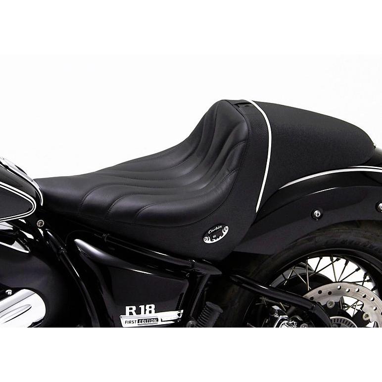 BMW R18B 純正 ヒーター付きノーマルシート 新車外し サドルシート BMW R18B 純正 ヒーター付きノーマルシート 新車外し サドルシート