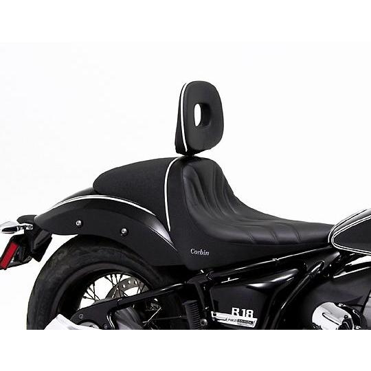 Corbin シートヒーター ヒーテッド ガンファイターサドル R18 Corbin シートヒーター ヒーテッド ガンファイターサドル R18