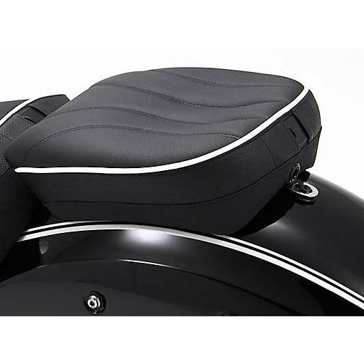 Corbin ソロクラシック ピリオンシート R18 : モトパーツ バイク