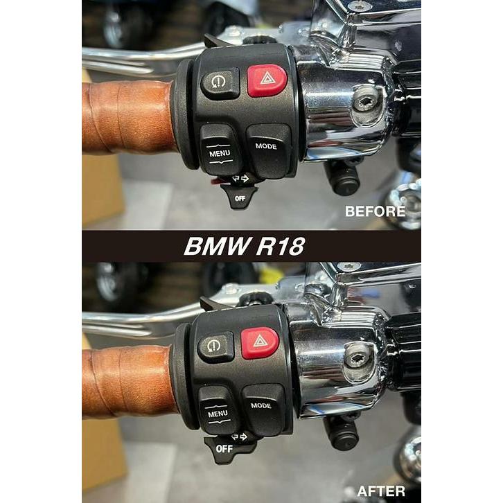 BMW R12 RnineT R18 R1250/1300GS S1000R/RR/XR F800GS F900GS等 BMW R12 RnineT R18 R1250/1300GS S1000R/RR/XR F800GS F900GS等