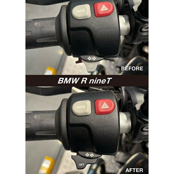 BMW R12 RnineT R18 R1250/1300GS S1000R/RR/XR F800GS F900GS等 BMW R12 RnineT R18 R1250/1300GS S1000R/RR/XR F800GS F900GS等