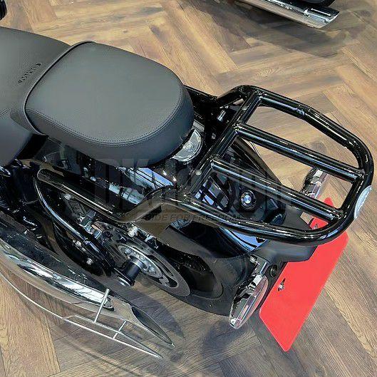 BMW R12 ラゲッジラック アジャスタブルホール付き DKデザイン_2
