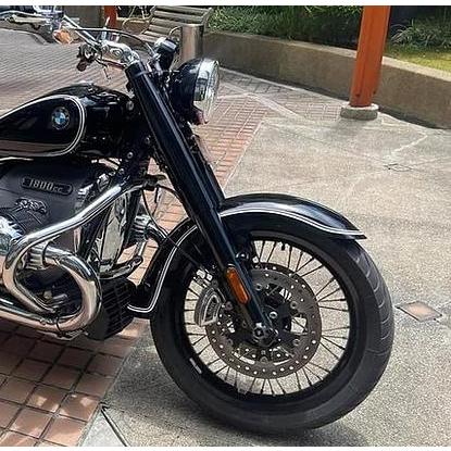 BMW R18 フロントフェンダー DK design : モトパーツ バイクカスタム