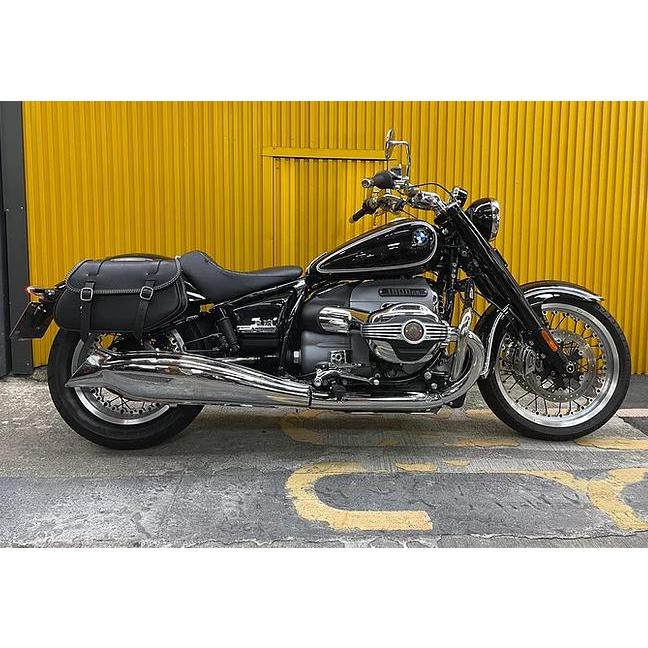 BMW R18 フロントフェンダー DK design : モトパーツ バイクカスタム