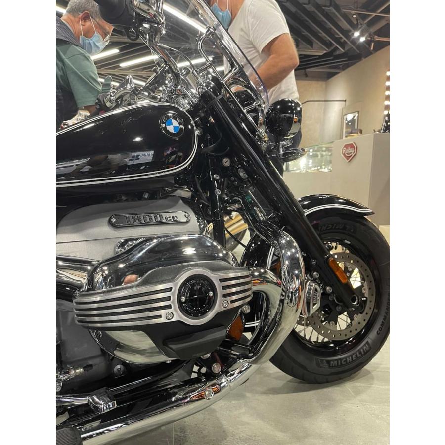 BMW R18 フロントフェンダー DK design : モトパーツ バイクカスタム