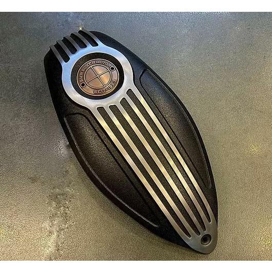BMW R18/R18 Classic エンジンカバー コントラスト DK design 