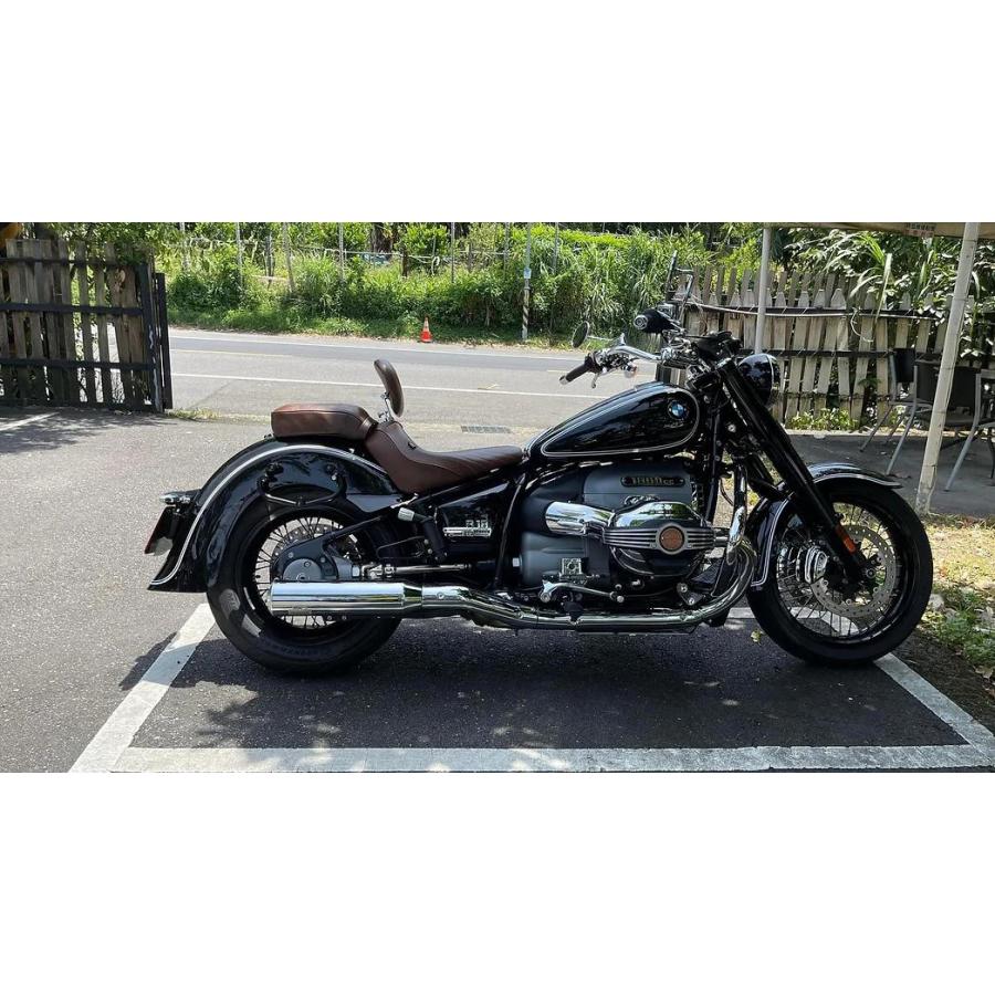 BMW R18 リアフェンダー DK design : モトパーツ バイクカスタムパーツ