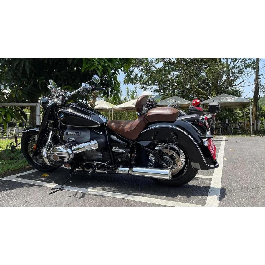 BMW R18 リアフェンダー DK design : br18018 : モトパーツ バイクカスタムパーツ 専門店 - 通販 - Yahoo ...