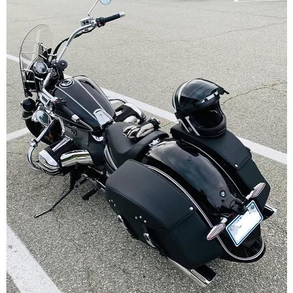 BMW R18 リアフェンダー DK design : モトパーツ バイクカスタムパーツ