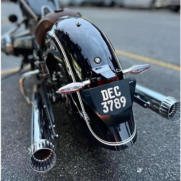  R18 リヤフェンダー BMW R18 リアフェンダー DK design : モトパーツ バイクカスタムパーツ