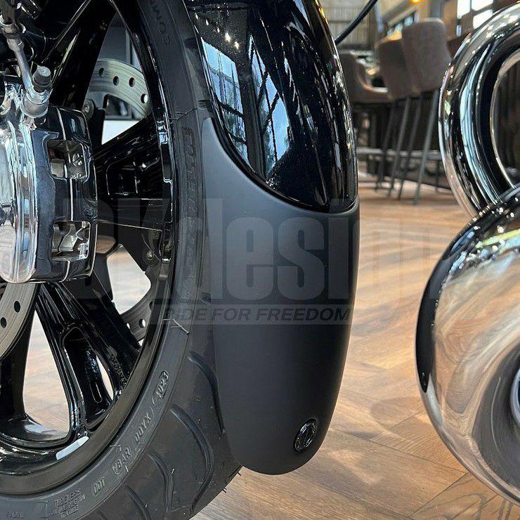 BMW R18 シリーズ フロントフェンダー エクステンション DKデザイン