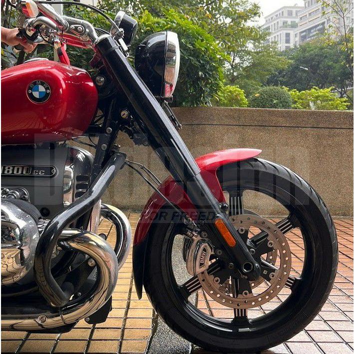 BMW R18 シリーズ フロントフェンダー エクステンション DKデザイン