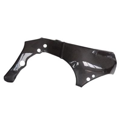 ライテック(Lightech) カーボンフレームプロテクター GSX-R600/750 11- CARS6150