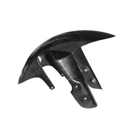 ライテック(Lightech) カーボンフロントフェンダー GSX-R600/750 11- CARS6410