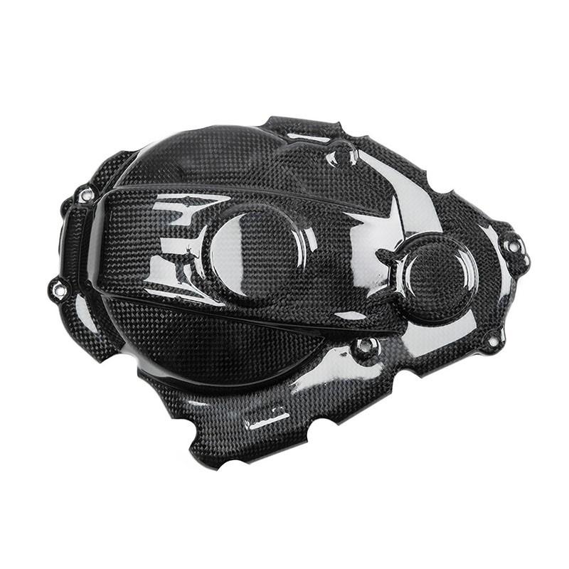ライテック(Lightech) カーボンクラッチカバー GSX-R1000 17- CARS6530