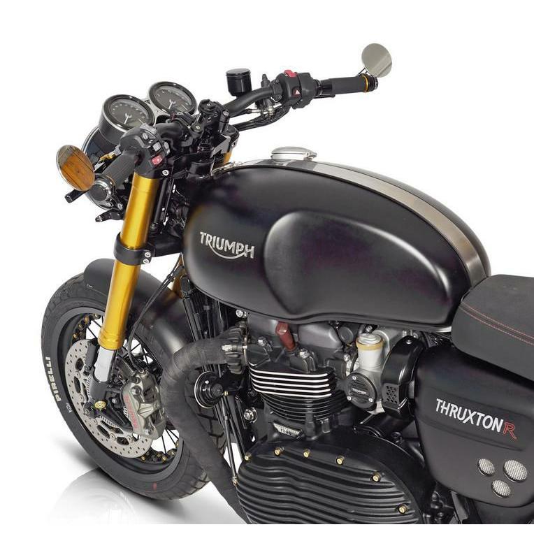 トライアンフスラクストン1200Rトップリッジ トライアンフ（TRIUMPH） スラクストン1200 R | Thruxton 1200Rの型式