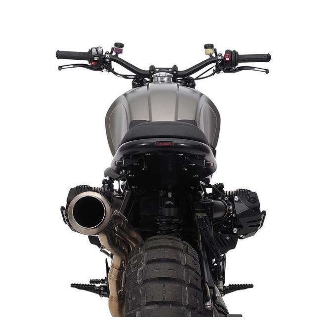 BMW RnineT マグラMXフラットバー ブラック RAISCH_2