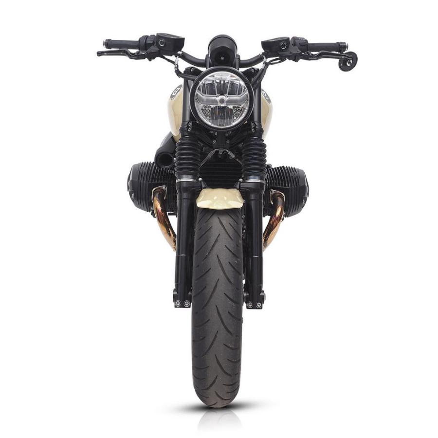 BMW RnineT マグラMXフラットバー ブラック RAISCH_3