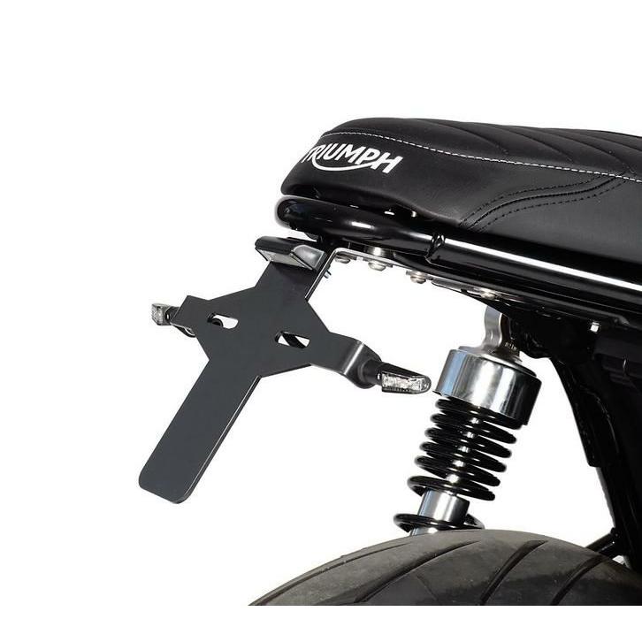 トライアンフ スピードツイン フェンダーレスキット HeckWeck Kit