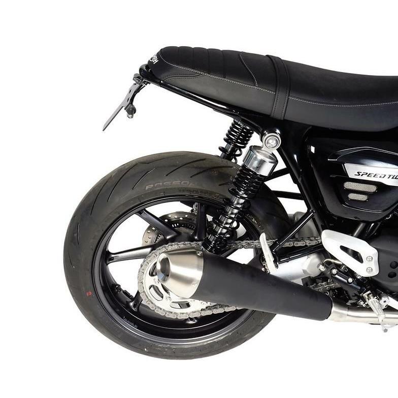 トライアンフ スピードツイン フェンダーレスキット HeckWeck Kit