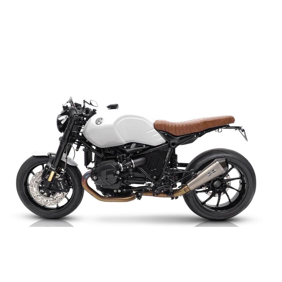 BMW RnineT シート 本革 ライトブラウン タックロール RAISCH BMW RnineT シート 本革 ライトブラウン タックロール RAISCH