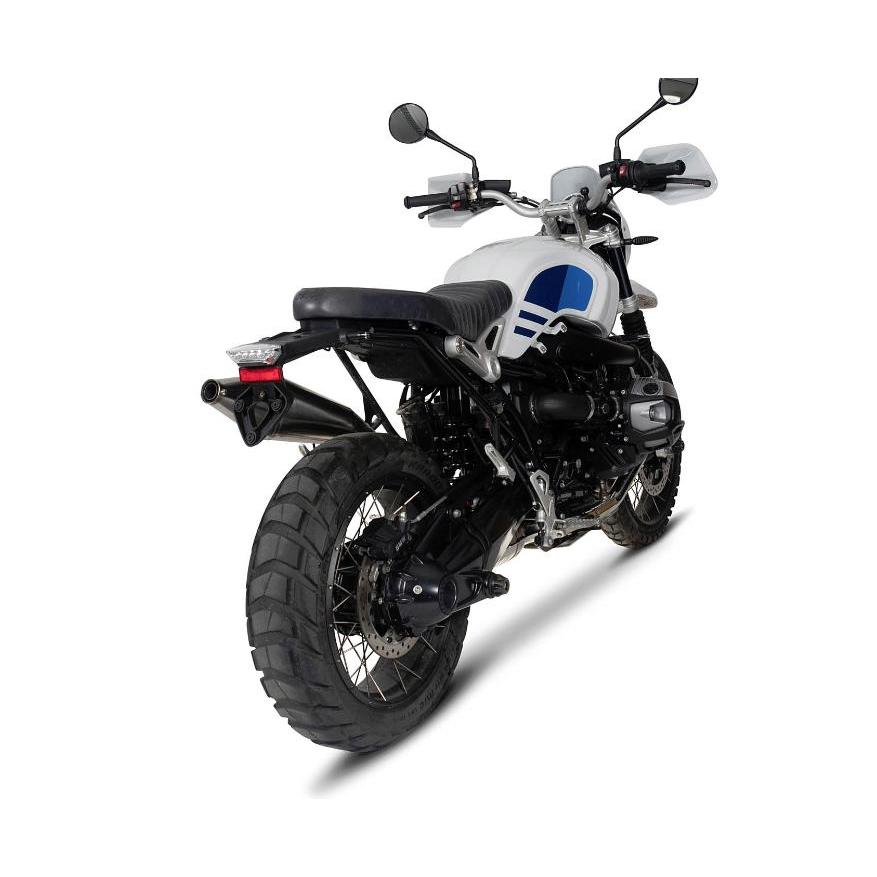 BMW RnineT シート 本革 ブラック タックロール RAISCH BMW RnineT シート 本革 ブラック タックロール RAISCH