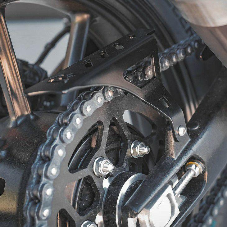 ビンテージ 自転車 トライアンフTRIUMPH チェーンガード 【公式通販】