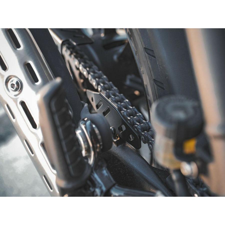 ビンテージ 自転車 トライアンフTRIUMPH チェーンガード 【公式通販】