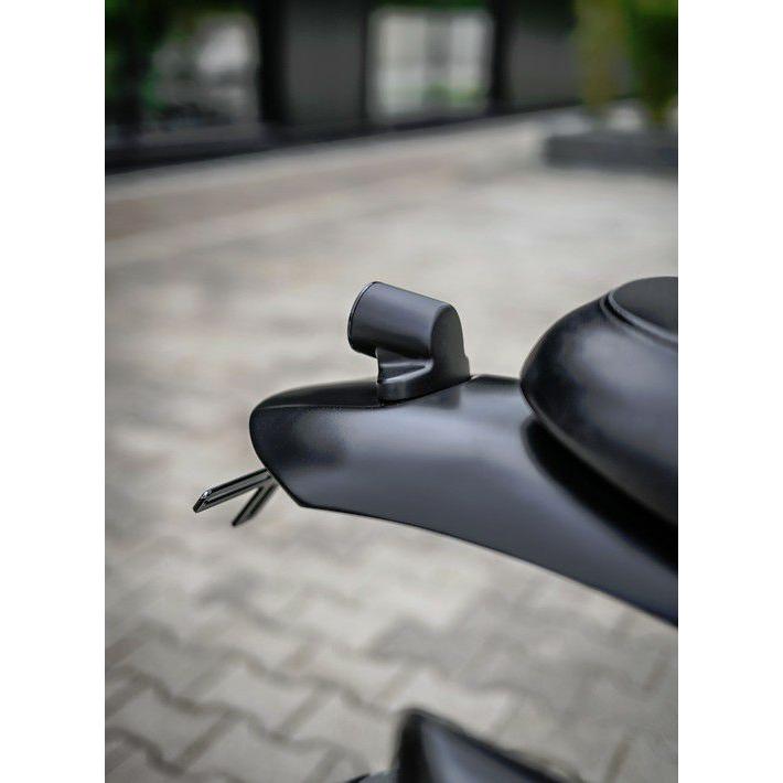 トライアンフ スクランブラー1200 テールランプ Eマーク付き RAISCH