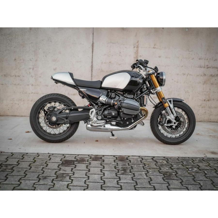 BMW R12nineT/R12S フェンダーレスキット RAISCH : モトパーツ バイク
